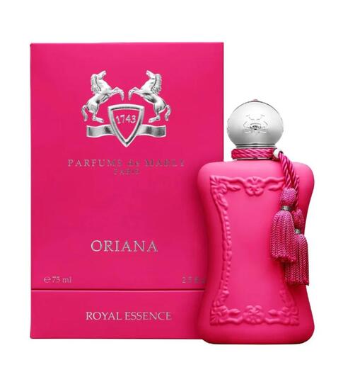 Parfums de Marly ženski parfem Oriana EDP 75ml