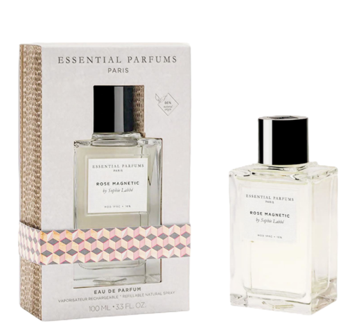 Essential Parfums uniseks parfem Rose Magnetic EDP 100ml