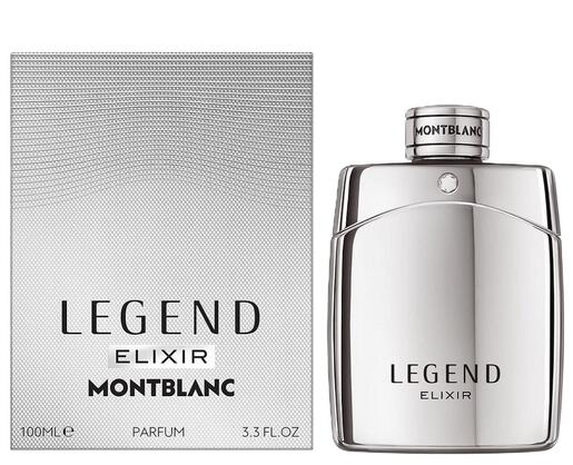 Montblanc Legend muški parfem Elixir EDP 100ml