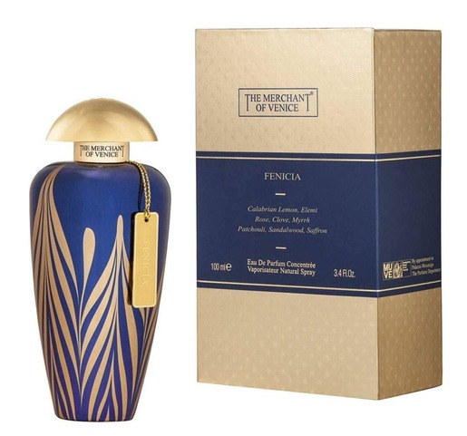 The Merchant of Venice uniseks parfem Fenicia EDP 100ml