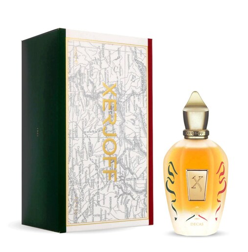 Xerjoff uniseks parfem 1861 Decas EDP 100ml