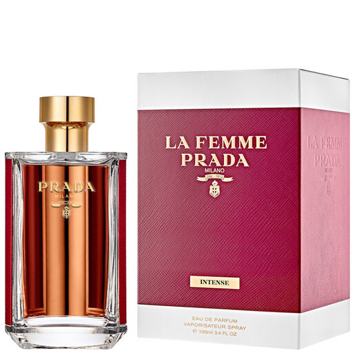 Prada ženski parfem  La Femme Intense EDP 100ml