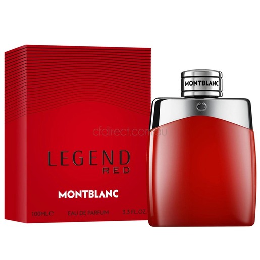 Montblanc Legend muški parfem Red Eau de Parfum 100ml