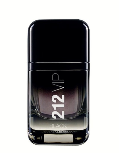 Carolina Herrera muški parfem 212 VIP Black EDP 50ml