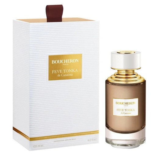 Bouchero uniseks parfemn Feve Tonka De Canaima EDP 125ml
