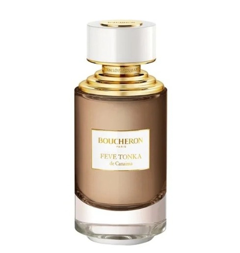 Bouchero uniseks parfemn Feve Tonka De Canaima EDP 125ml