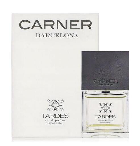 Carner Barcelona ženski parfem Tardes EDP 100ml