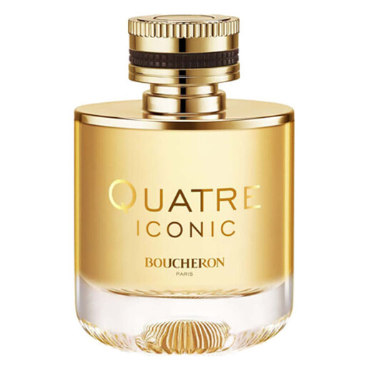 Bouchero ženski parfemn Quatre Iconic EDP 100ml