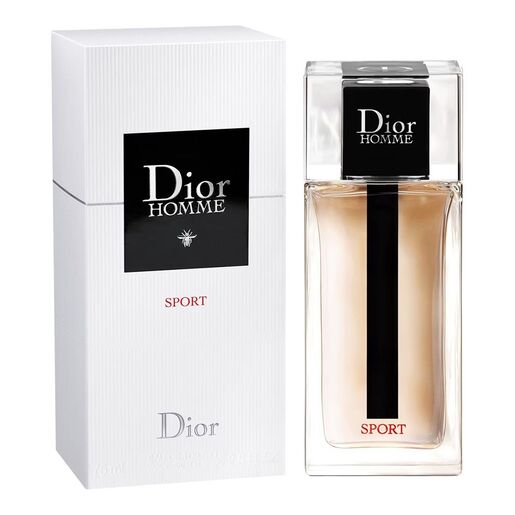 Dior muški parfem Homme Sport EDT 125ml