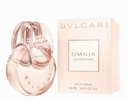 Bvlgari ženski parfem Omnia Crystalline EDP 100ml