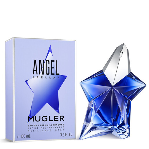 Thierry Mugler ženski parfem Angel Stellar EDP 100ml