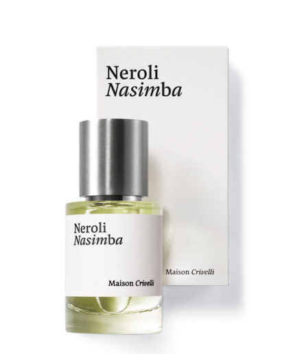 Maison Crivelli uniseks parfem Neroli Nasimba EDP 30ml
