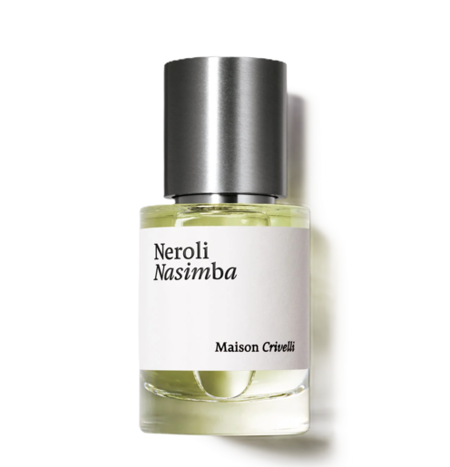 Maison Crivelli uniseks parfem Neroli Nasimba EDP 30ml