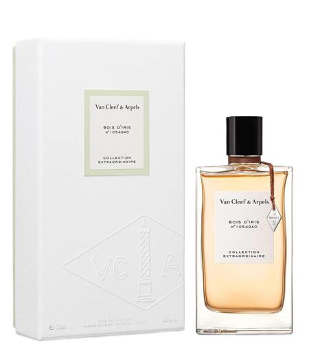 Van Cleef & Arpels uniseks parfem Bois D Iris EDP 75ml