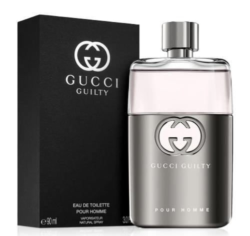 Gucci muški parfem Guilty Pour Homme EDT 90ml