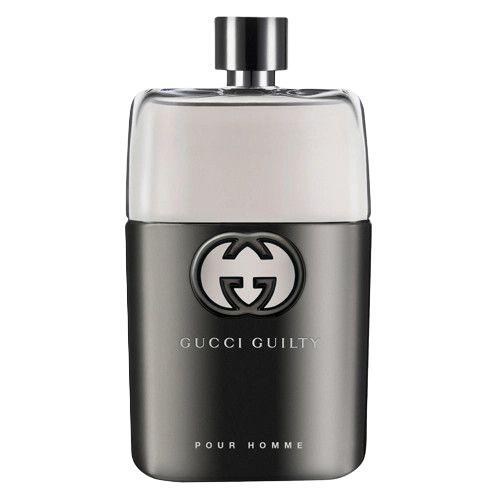 Gucci muški parfem Guilty Pour Homme EDT 90ml