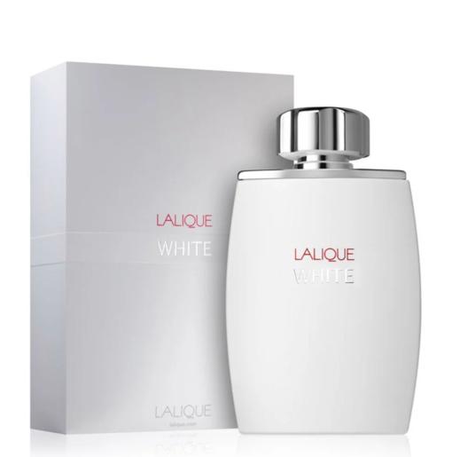 Lalique muški parfem White EDT 125ml