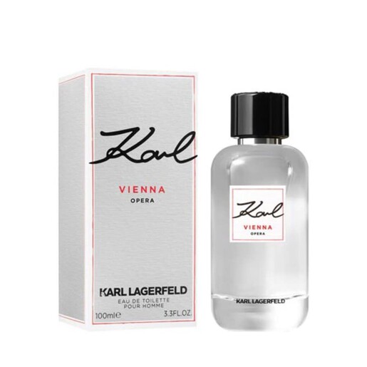 Karl Lagerfeld muški parfem Vienna Opera Eau de Toilette 100ml