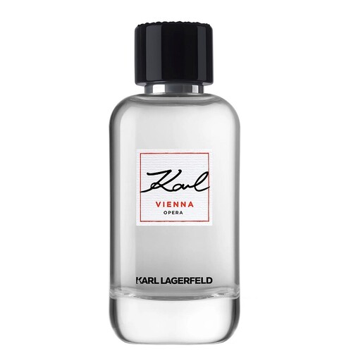 Karl Lagerfeld muški parfem Vienna Opera Eau de Toilette 100ml