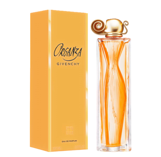 Givenchy ženski parfem Organza EDP 100ml