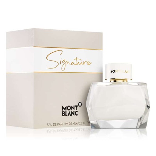 Montblanc Signature ženski parfem EDP 90ml