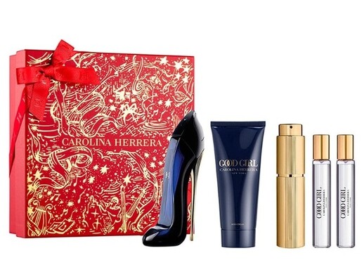 Carolina Herrera ženski parfem Good Girl set EDP 80ml
