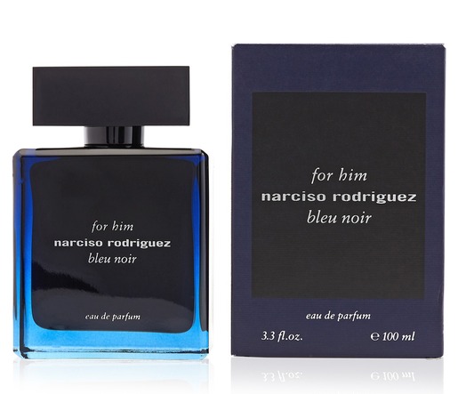 Narciso Rodriguez muški parfem For Him Bleu Noir EDP 100ml