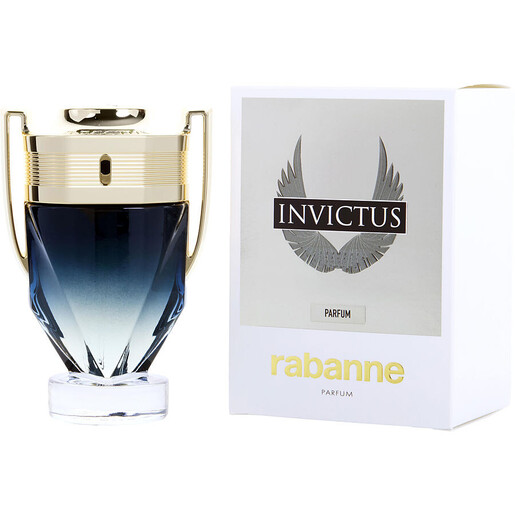 Paco Rabanne muški parfem Invictus Parfum 100ml