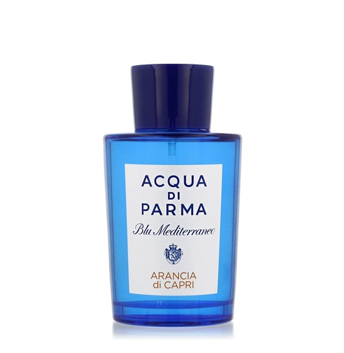 Acqua di Parma Blu Mediterraneo uniseks parfem Arancia di Capri EDT 180ml