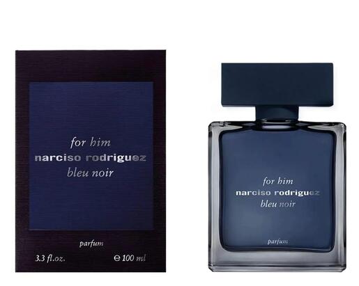 Narciso Rodriguez muški parfem Bleu Noir Parfum EDP 100ml
