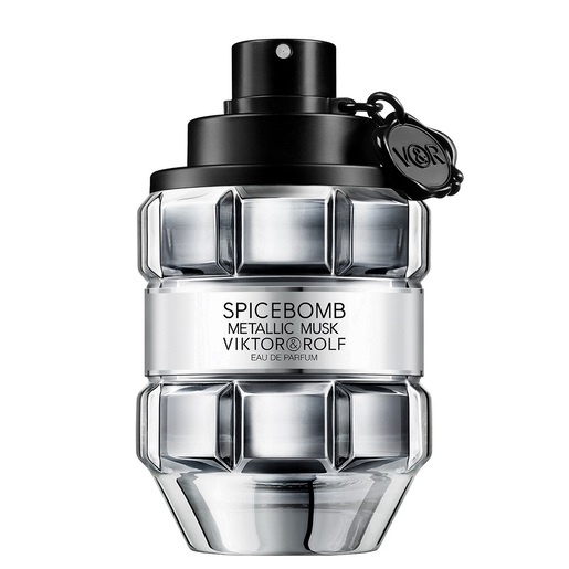 Viktor & Rolf muški parfem Spicebomb Metallic Musk Eau de Parfum 90ml