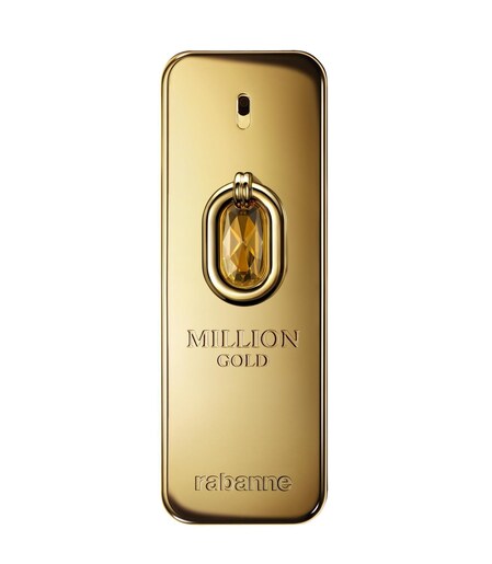 Paco Rabanne muški parfem 1 Million Gold Elixir Eau de Parfum 100ml