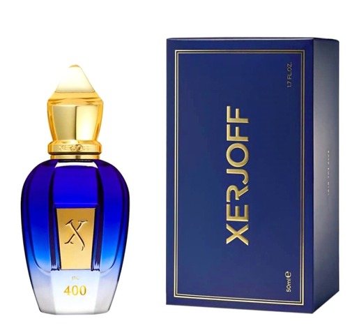 Xerjoff uniseks parfem Join the Club 400 EDP 50ml