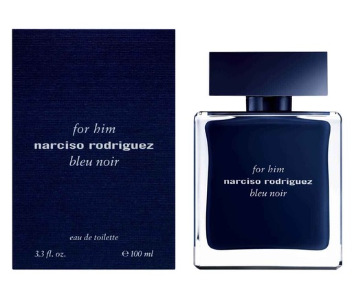 Narciso Rodriguez muški parfem For Him Bleu Noir EDT 100ml