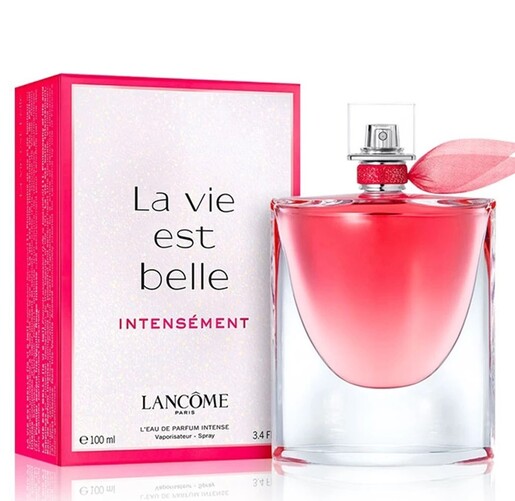 Lancôme ženski parfem La Vie Est Belle Intensément EDP 100ml
