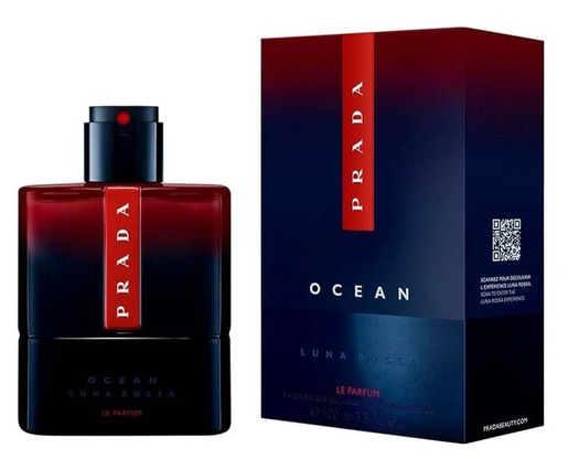 Prada muški parfem Luna Rossa Ocean Le Parfum 100ml