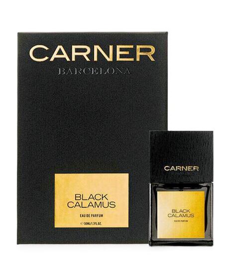 Carner Barcelona uniseks parfem Black Calamus EDP 50ml