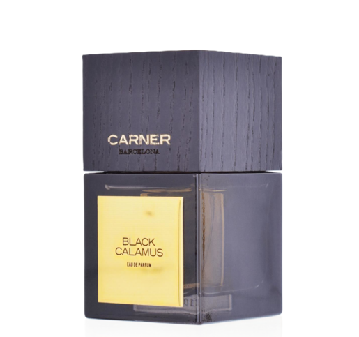 Carner Barcelona uniseks parfem Black Calamus EDP 50ml