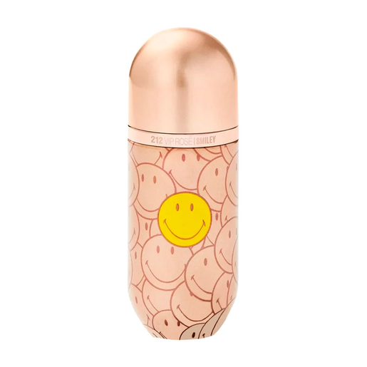 Carolina Herrera ženski parfem 212 VIP Rosé Smiley EDP 80ml