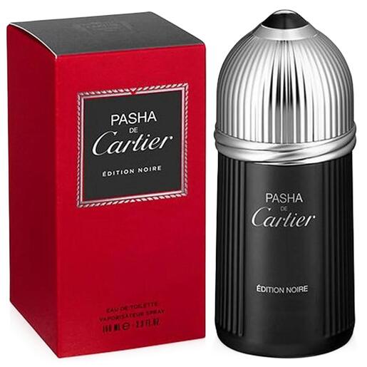 Cartier muški parfem Pasha Edition Noire Men EDT 100ml