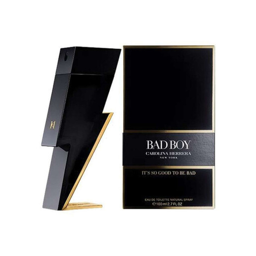 Carolina Herrera muški parfem Bad Boy EDT 100ml