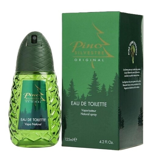 Pino Silvestre muški parfem Original EDT 125ml