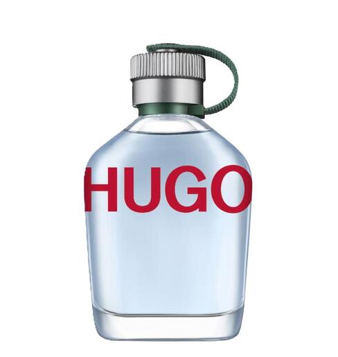 Hugo Boss muški parfem Man EDT 125ml
