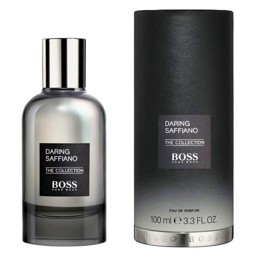 Hugo Boss muški parfem The Collection Daring Saffiano EDP 100ml