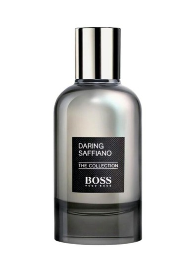 Hugo Boss muški parfem The Collection Daring Saffiano EDP 100ml