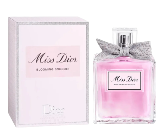 Dior ženski parfem Miss Dior Blooming Bouquet EDT 100ml