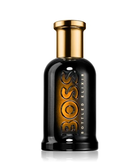 Hugo Boss muški parfem Bottled Elixir Parfum Intense 50ml