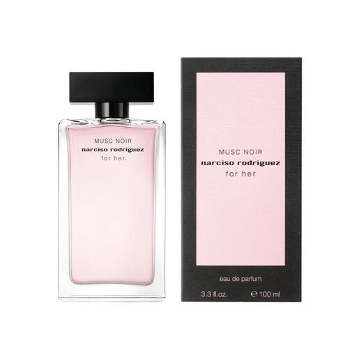 Narciso Rodriguez ženski parfem For Her Musc Noir EDP 100ml
