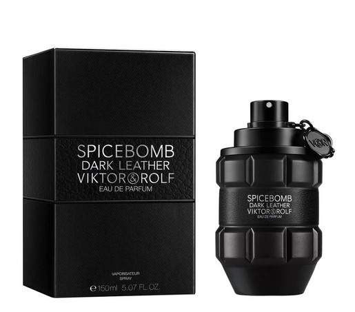 Viktor & Rolf muški parfem Spicebomb Dark Leather Eau de Parfum 150ml