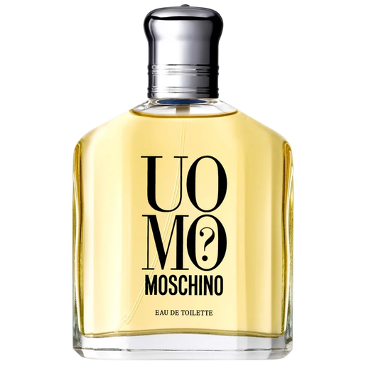 Moschino muški parfem Uomo EDT 125ml